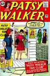 Patsy Walker #100 Comic Books - Covers, Scans, Photos in Patsy Walker Comic Books - Covers, Scans, Gallery
